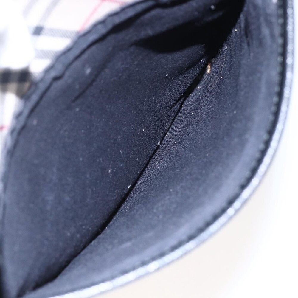 Burberry Nova Check Shoulder Bag Canvas #230624B21B - Picture 12 of 15